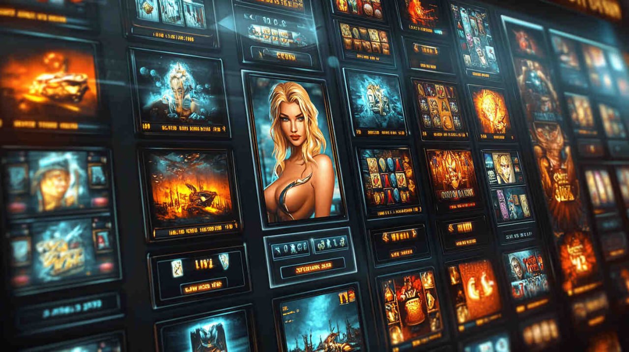 Antarmuka pemilihan angka Togel Nomor di arlechino dengan tampilan jelas untuk setiap putaran
